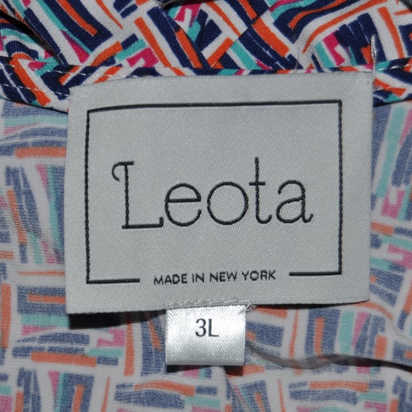 TUSALE  Sugarcane Print Perfect Wrap Mini Dress - Picture 6 of 8